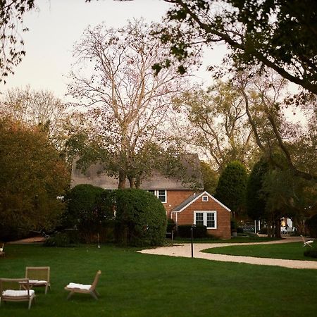 Hotel The Roundtree, Amagansett Extérieur photo