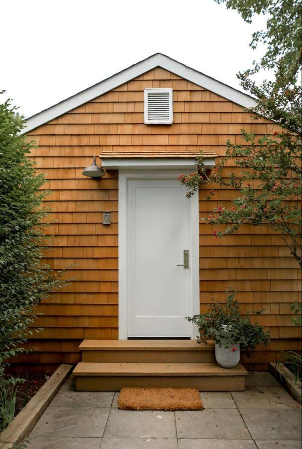 Hotel The Roundtree, Amagansett Extérieur photo
