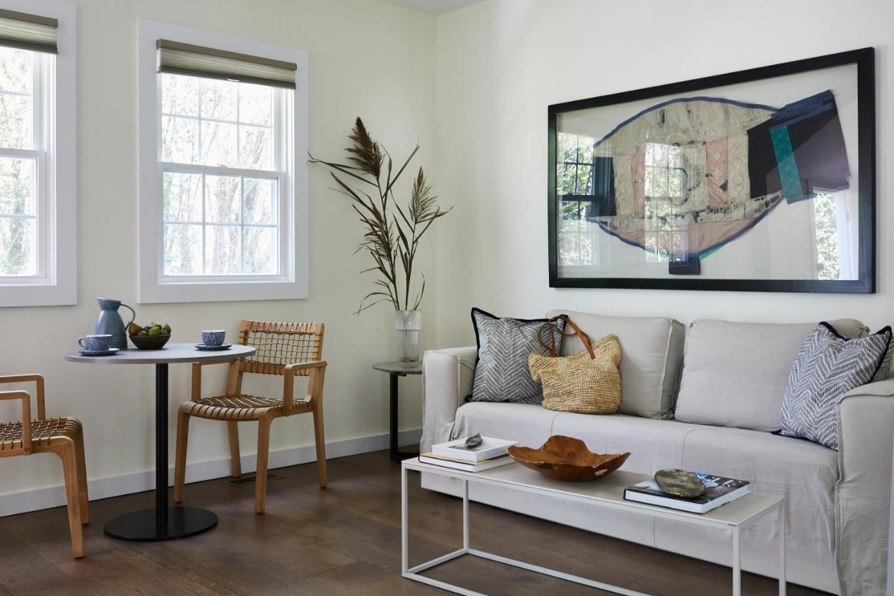 Hotel The Roundtree, Amagansett Extérieur photo