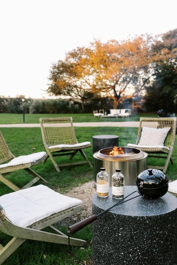 Hotel The Roundtree, Amagansett Extérieur photo