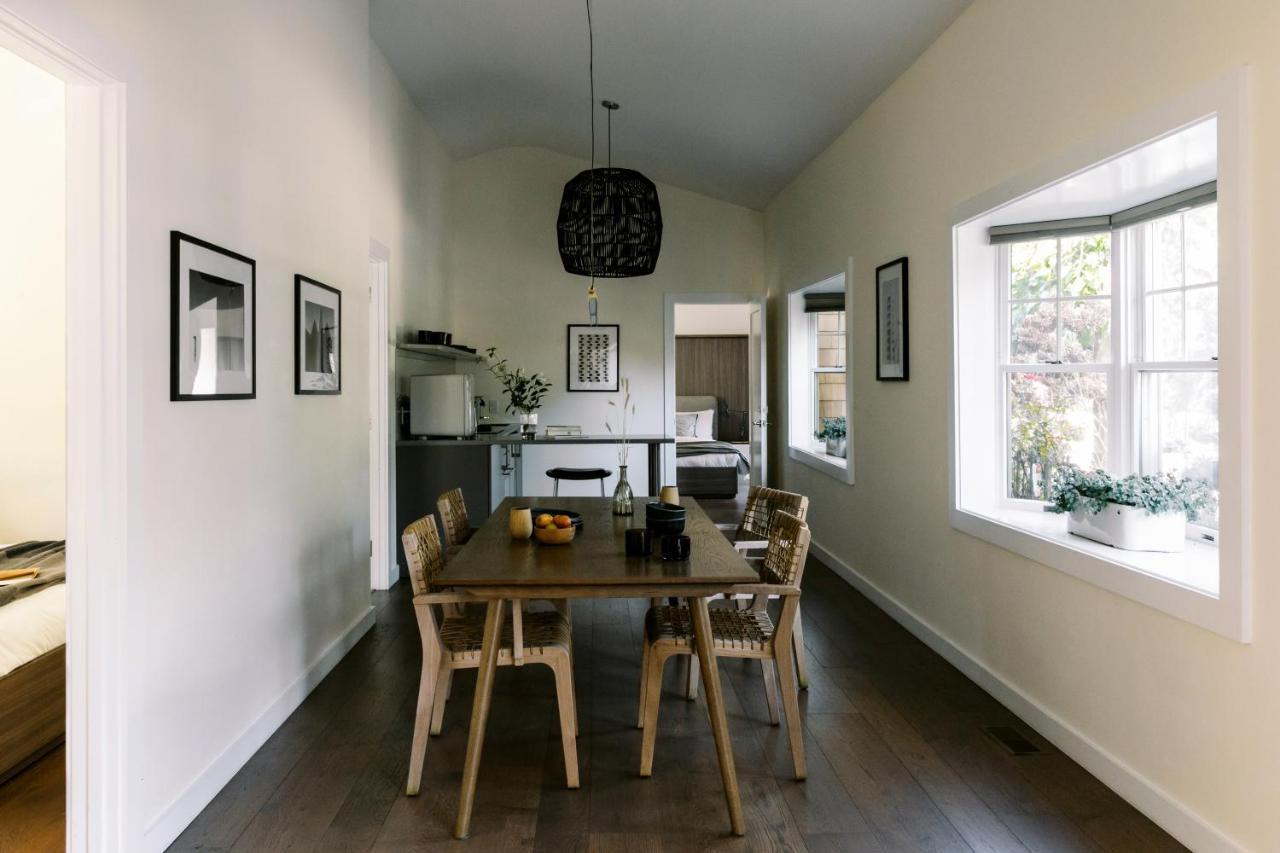 Hotel The Roundtree, Amagansett Extérieur photo