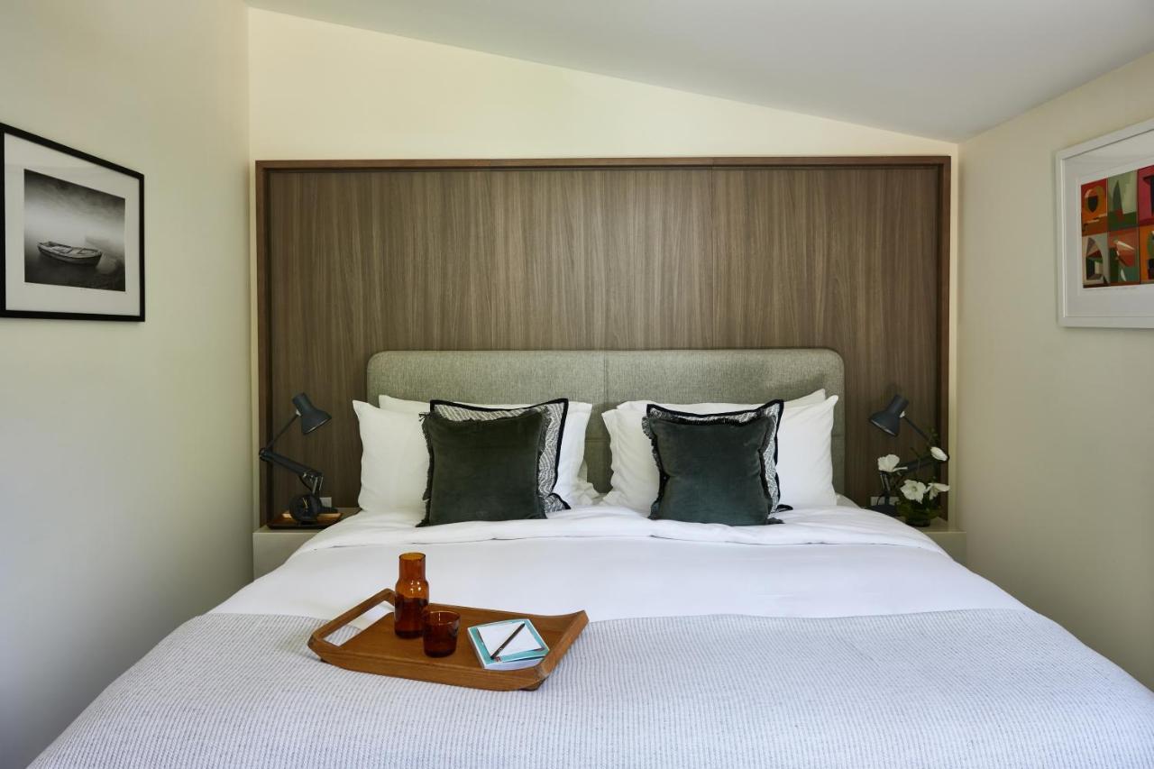 Hotel The Roundtree, Amagansett Extérieur photo