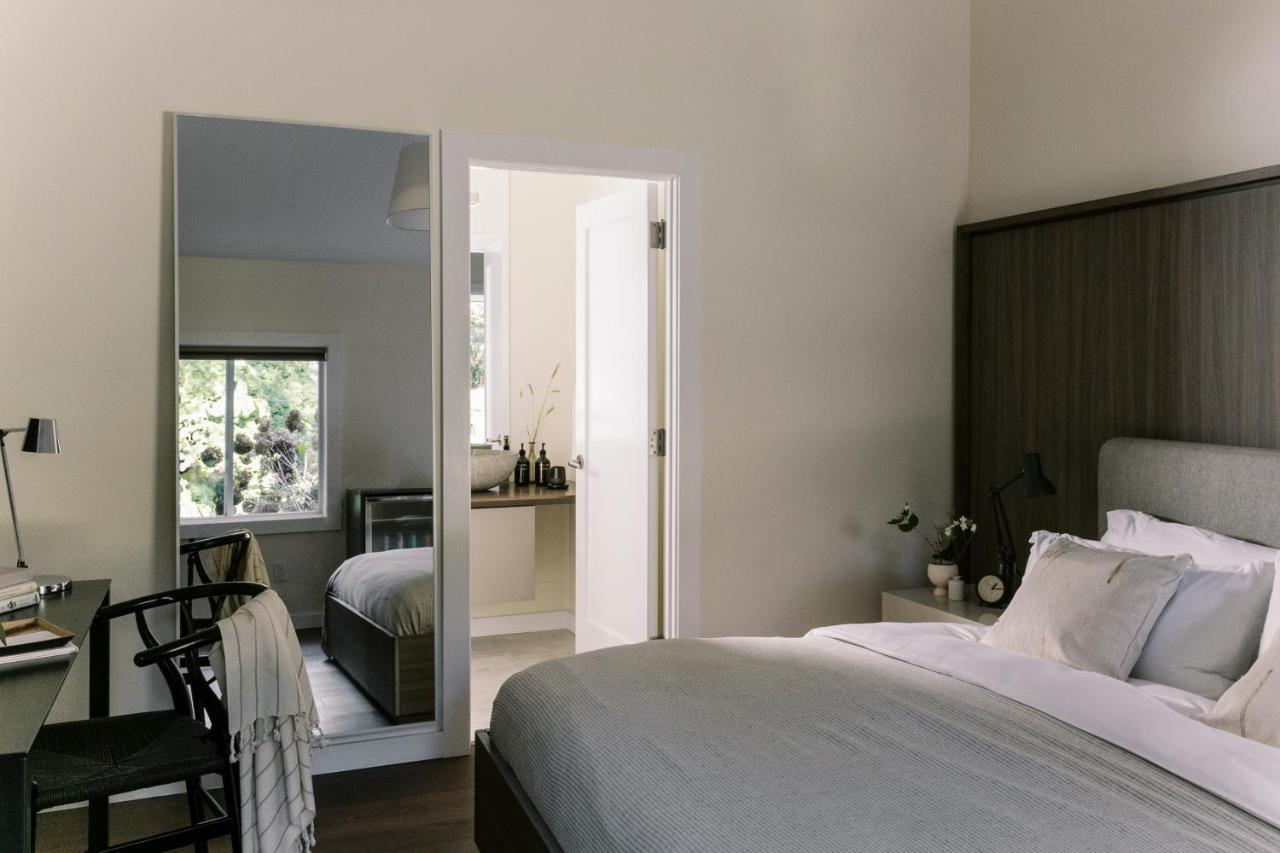 Hotel The Roundtree, Amagansett Extérieur photo