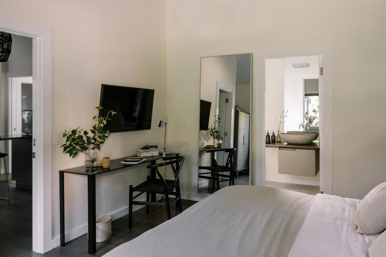 Hotel The Roundtree, Amagansett Extérieur photo