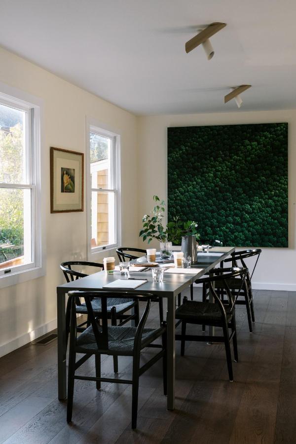 Hotel The Roundtree, Amagansett Extérieur photo
