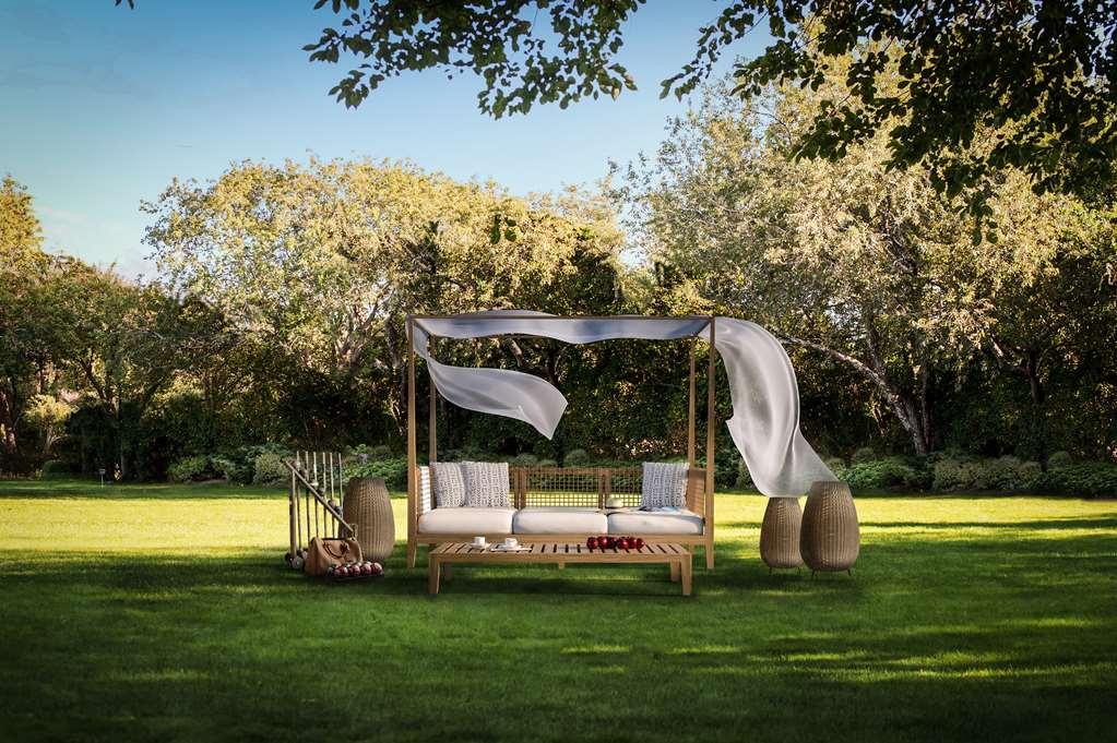 Hotel The Roundtree, Amagansett Extérieur photo