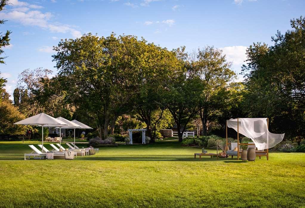 Hotel The Roundtree, Amagansett Extérieur photo