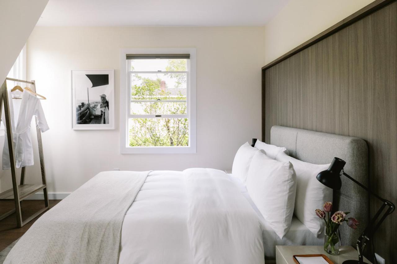 Hotel The Roundtree, Amagansett Extérieur photo