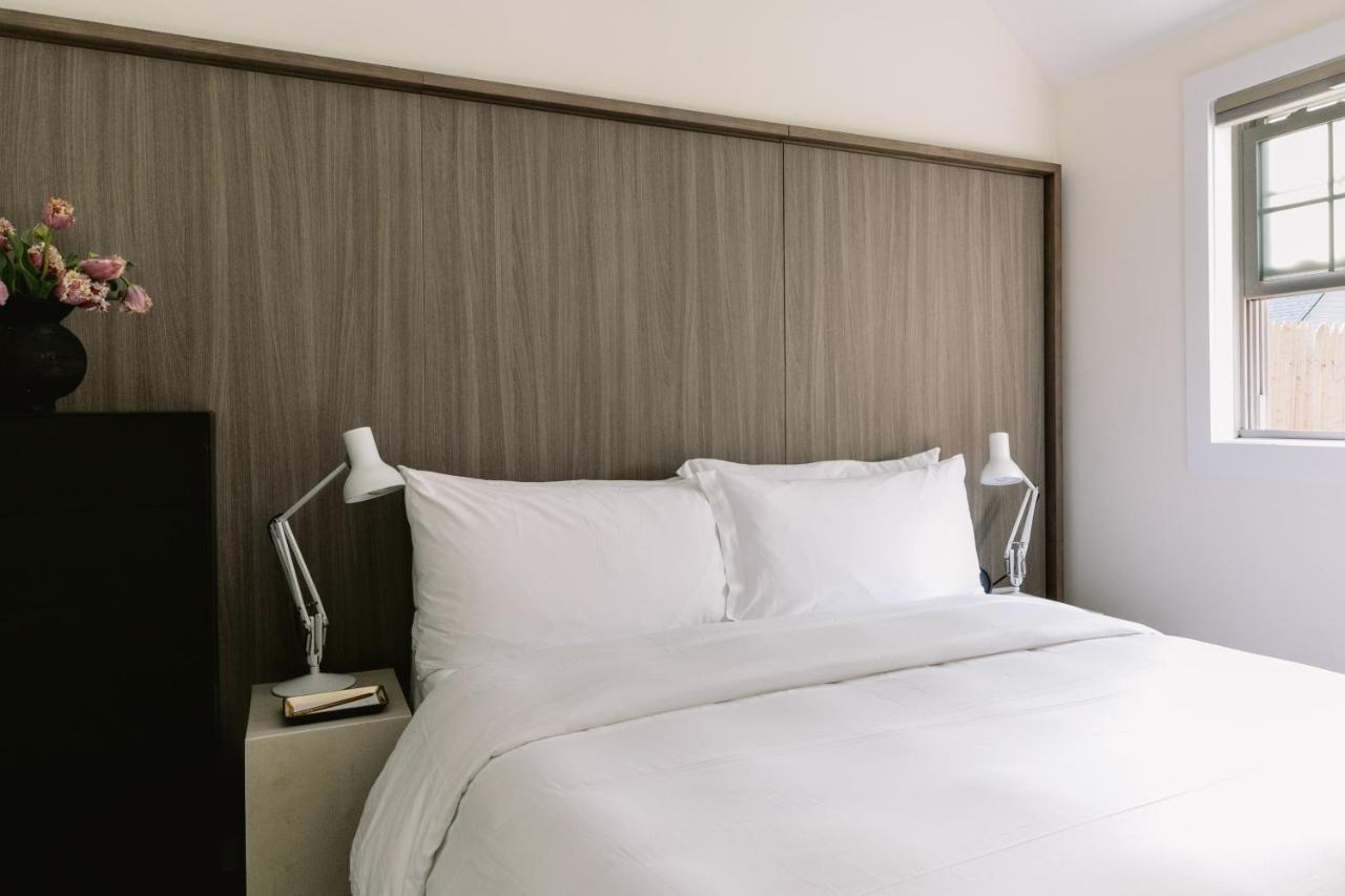 Hotel The Roundtree, Amagansett Extérieur photo