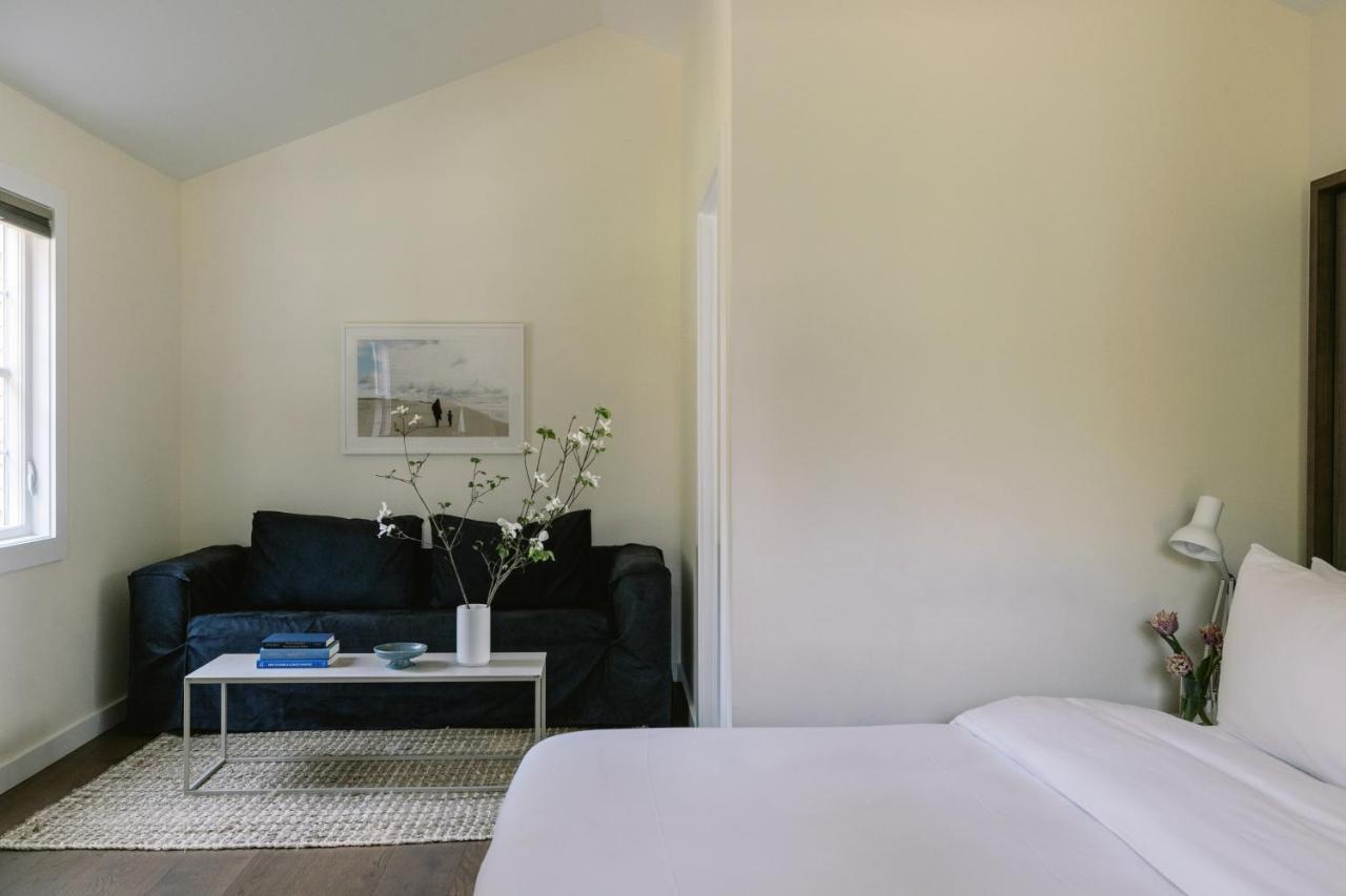 Hotel The Roundtree, Amagansett Extérieur photo
