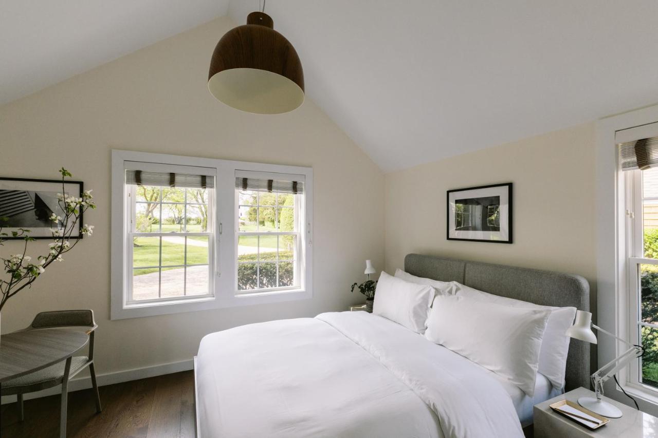 Hotel The Roundtree, Amagansett Extérieur photo