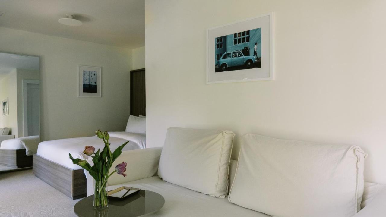 Hotel The Roundtree, Amagansett Extérieur photo