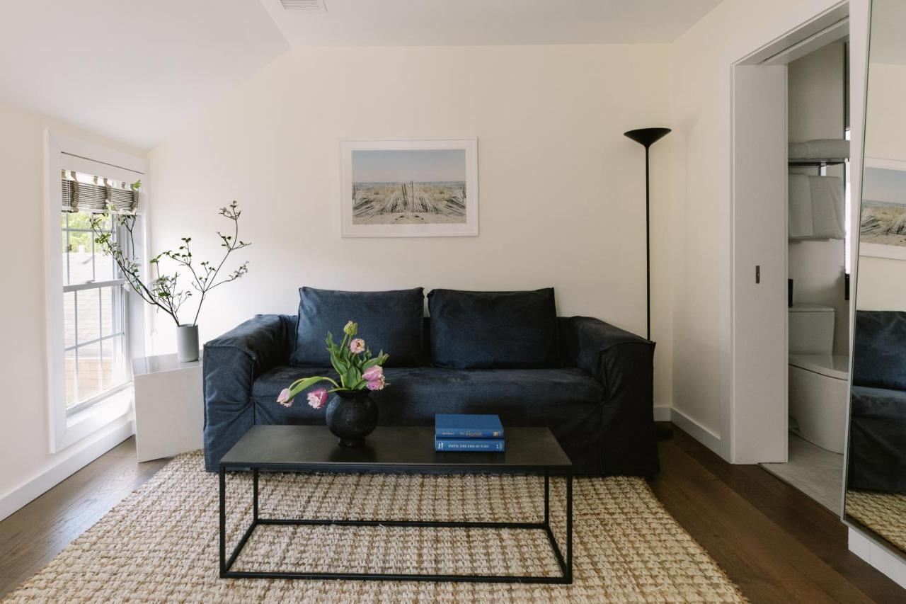 Hotel The Roundtree, Amagansett Extérieur photo