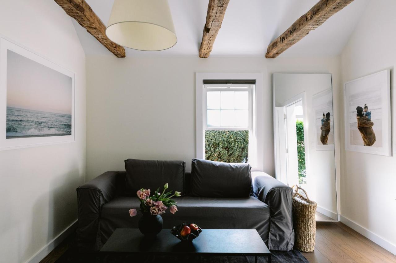 Hotel The Roundtree, Amagansett Extérieur photo