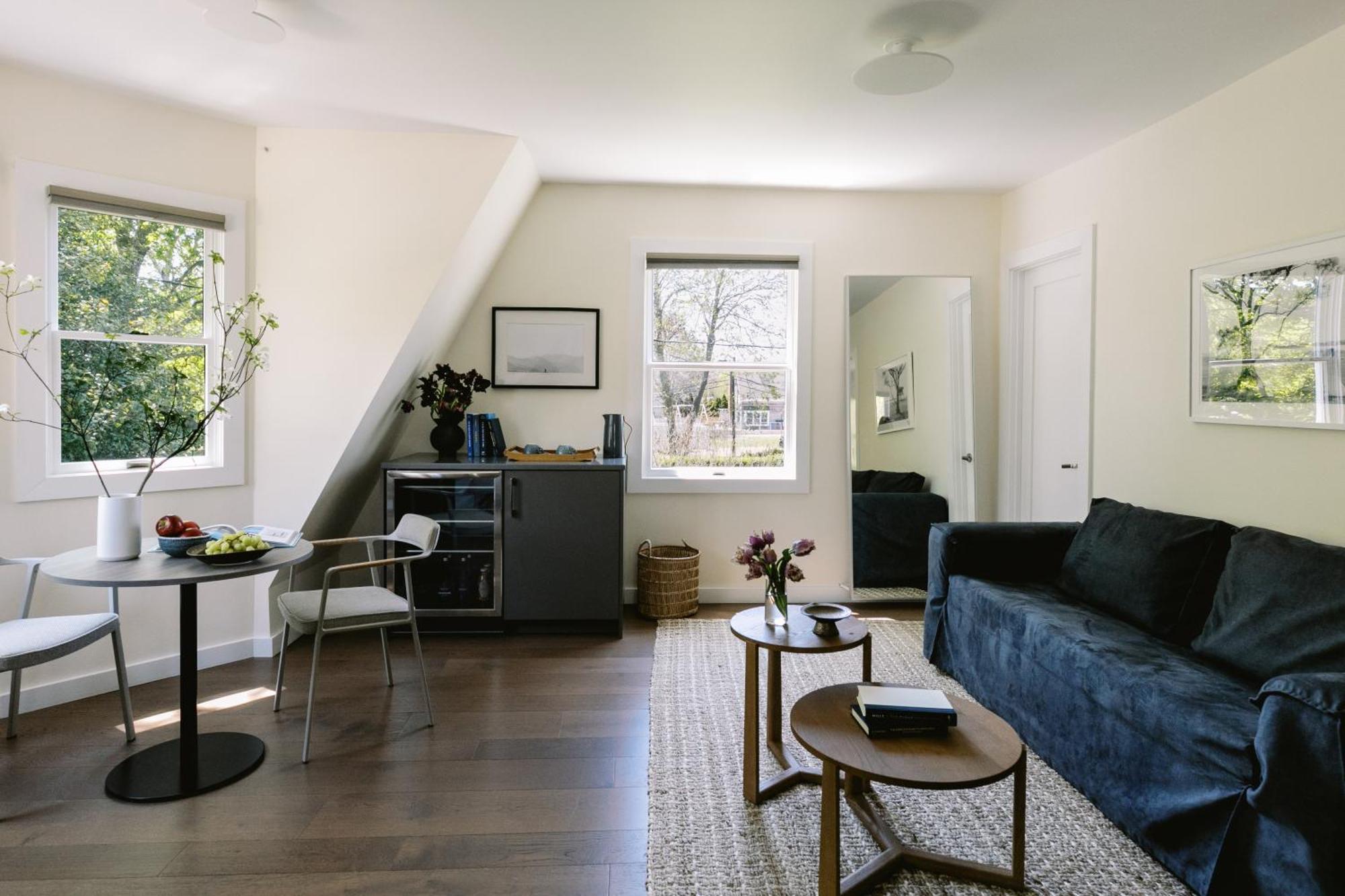 Hotel The Roundtree, Amagansett Extérieur photo