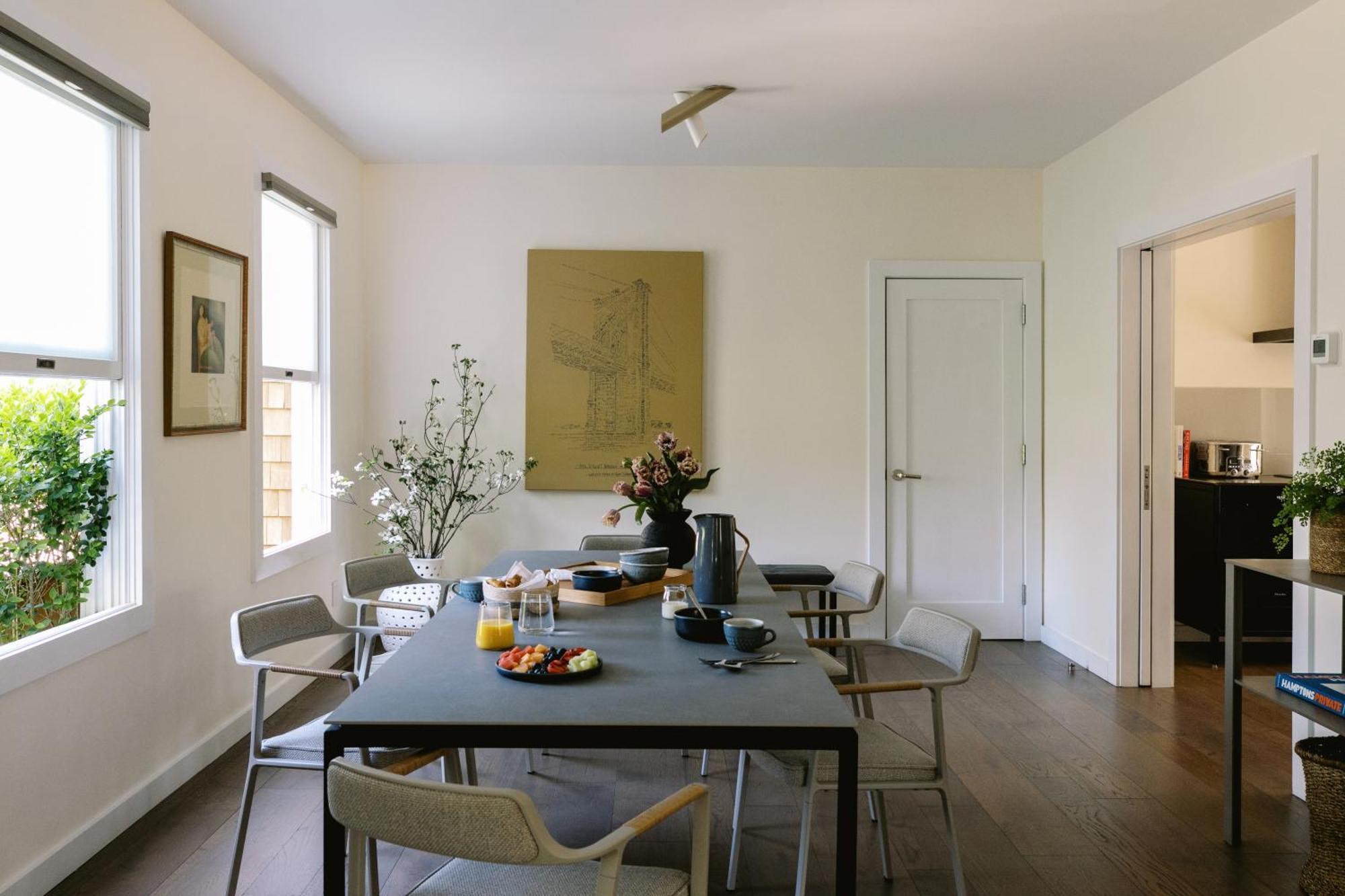 Hotel The Roundtree, Amagansett Extérieur photo