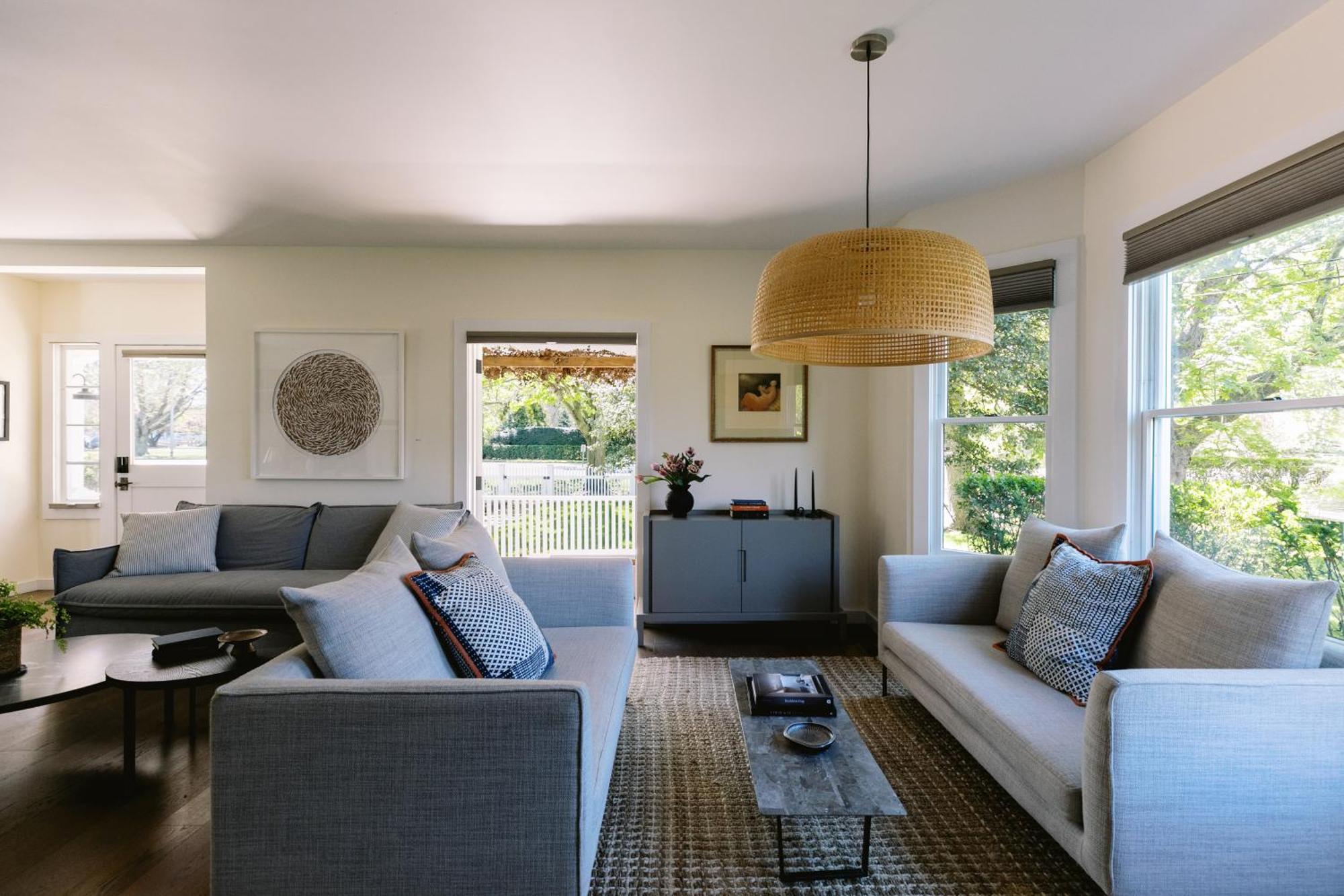 Hotel The Roundtree, Amagansett Extérieur photo