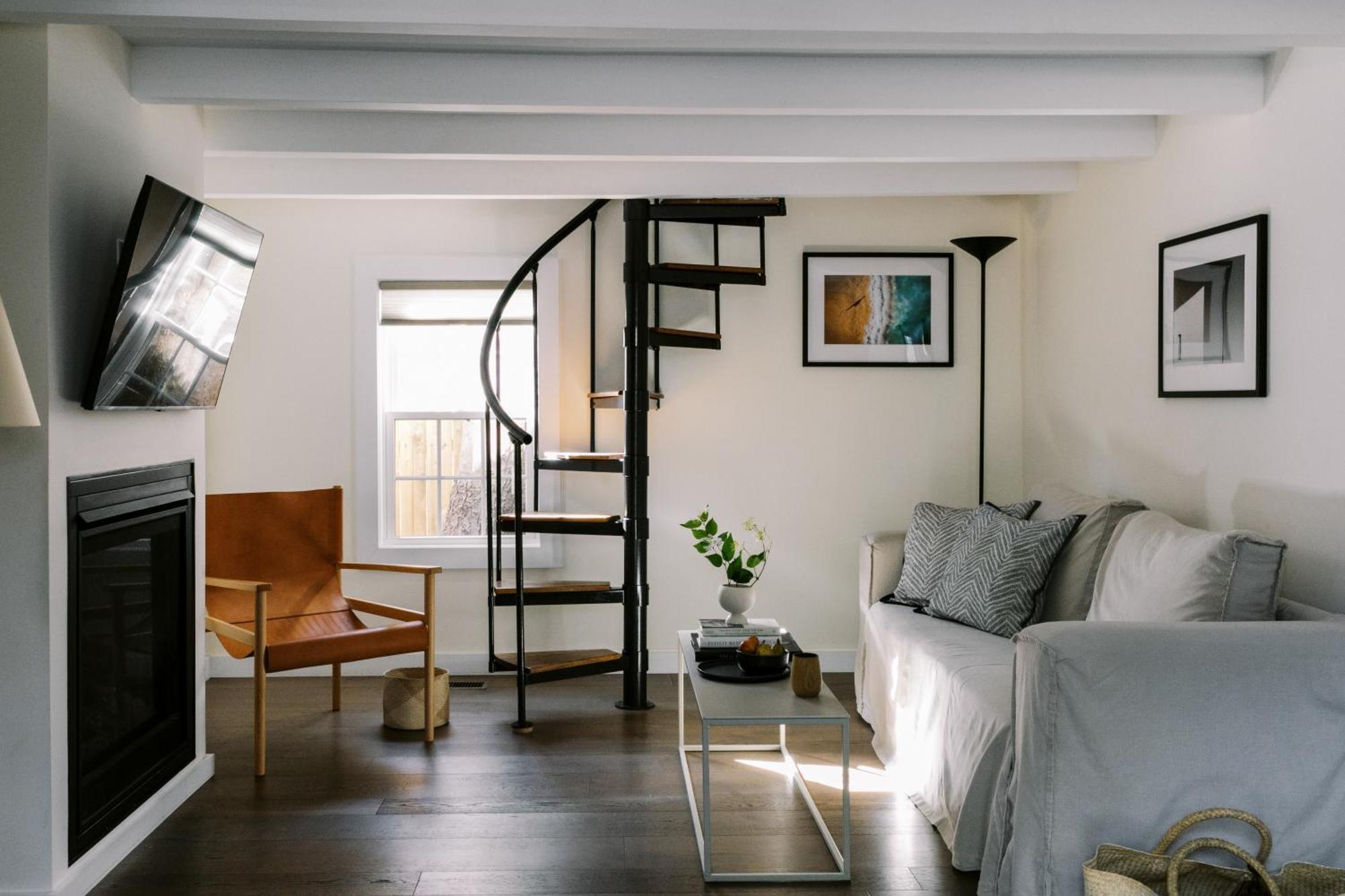 Hotel The Roundtree, Amagansett Extérieur photo