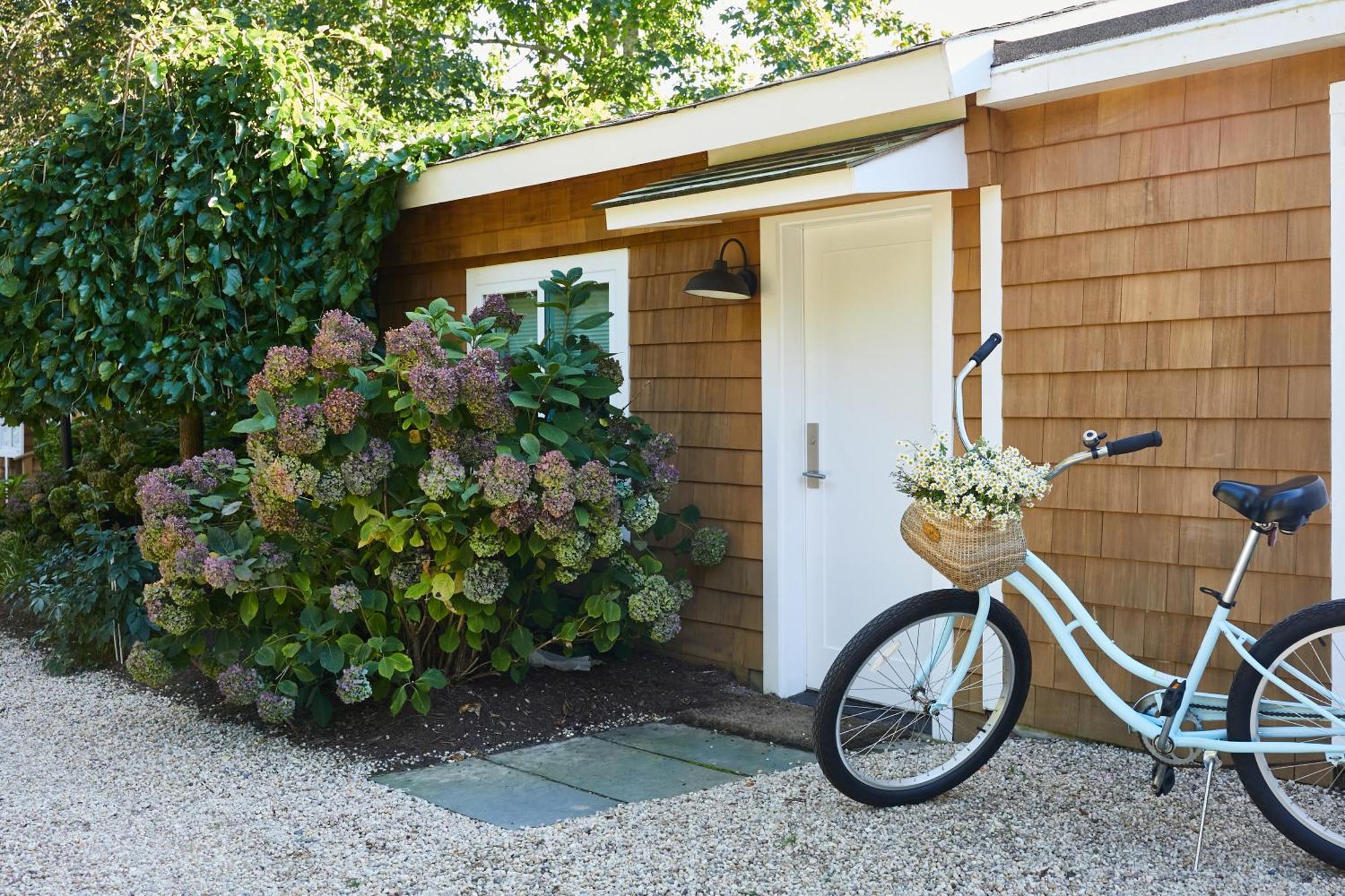 Hotel The Roundtree, Amagansett Extérieur photo