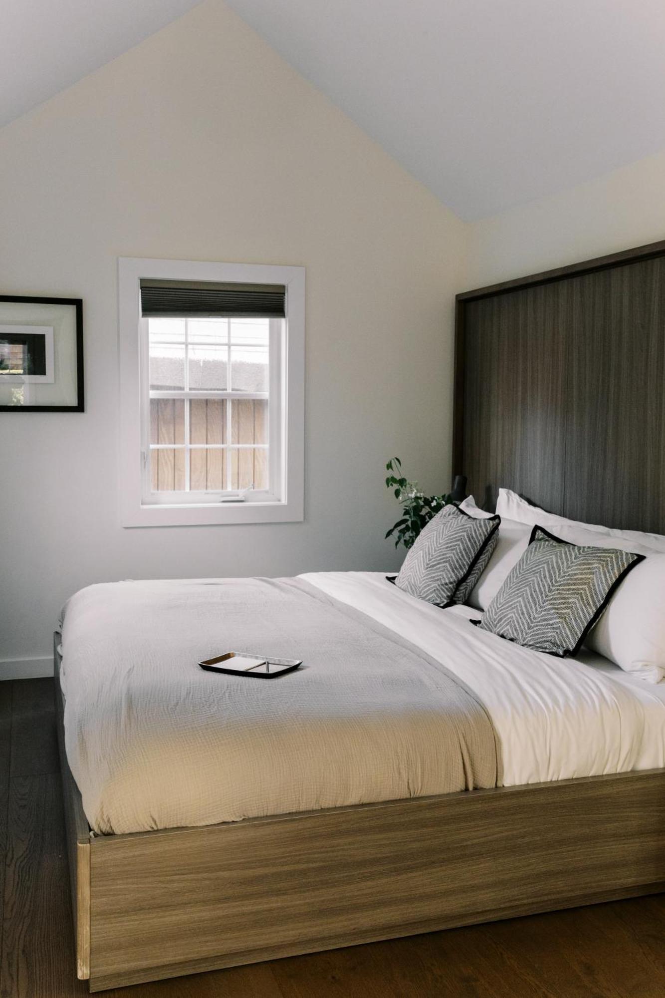 Hotel The Roundtree, Amagansett Extérieur photo