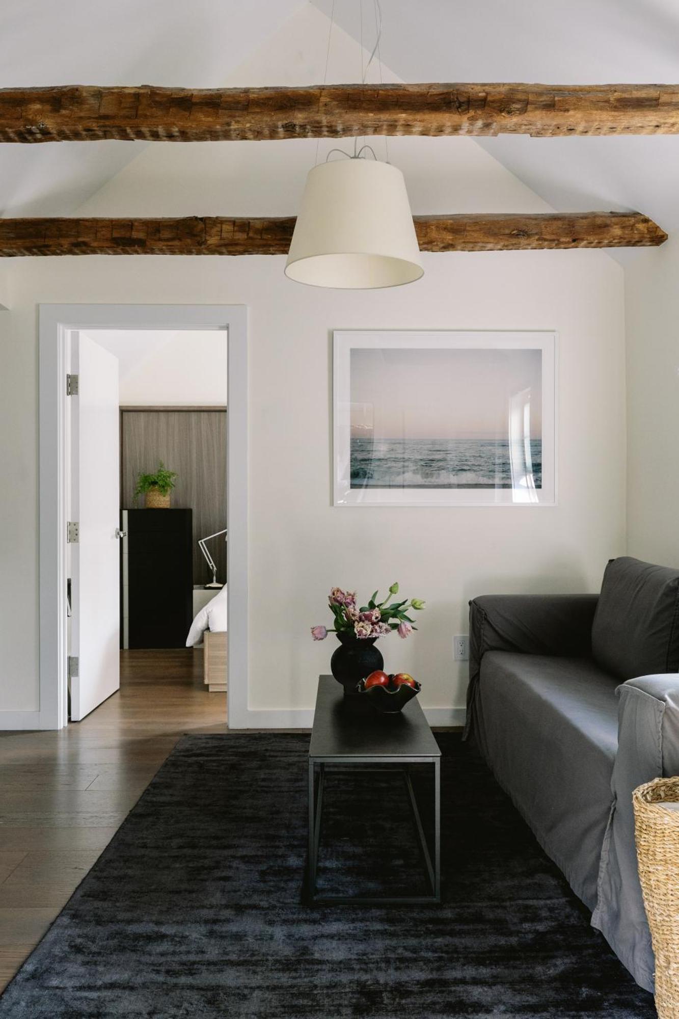Hotel The Roundtree, Amagansett Extérieur photo