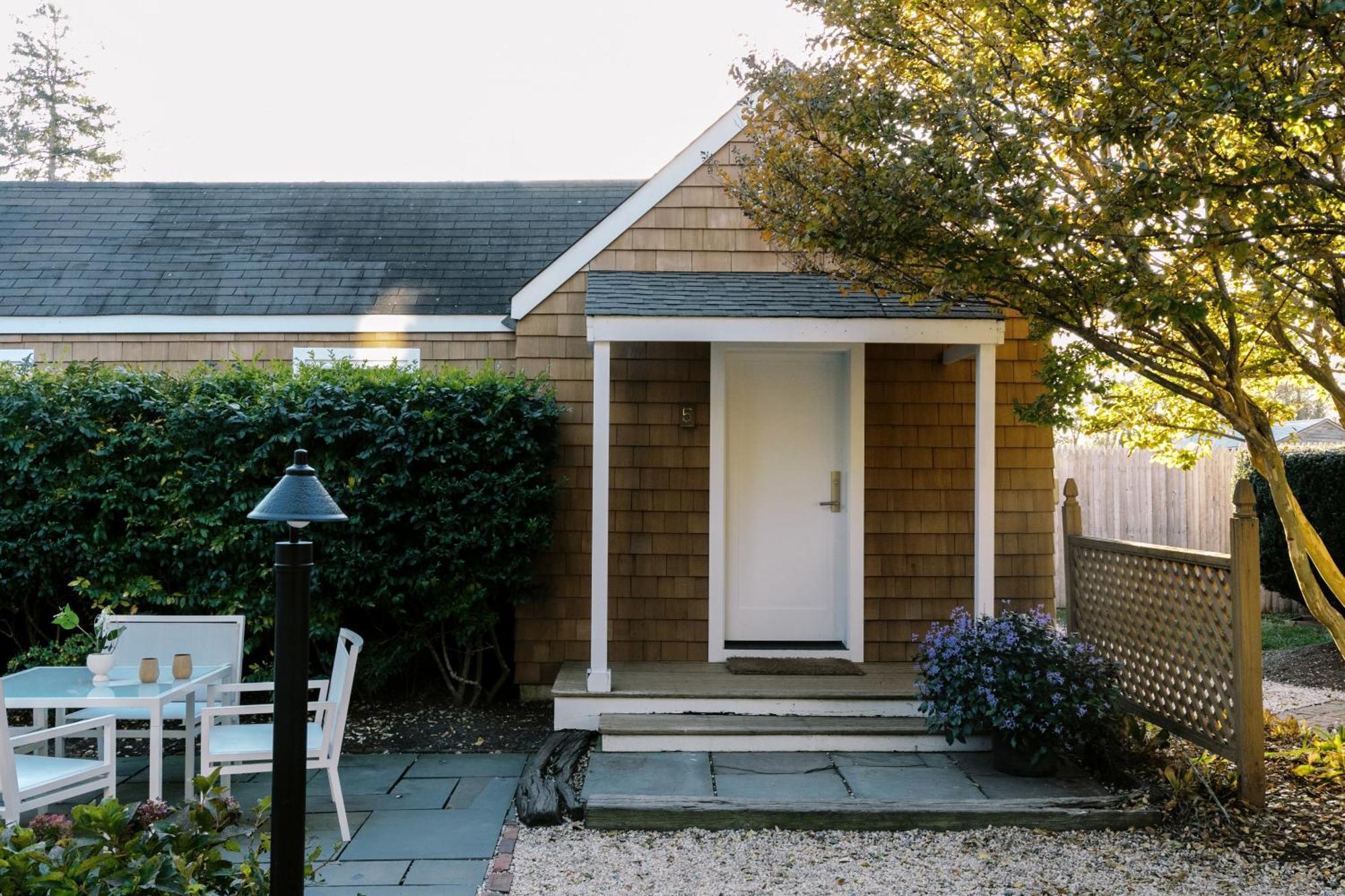 Hotel The Roundtree, Amagansett Extérieur photo