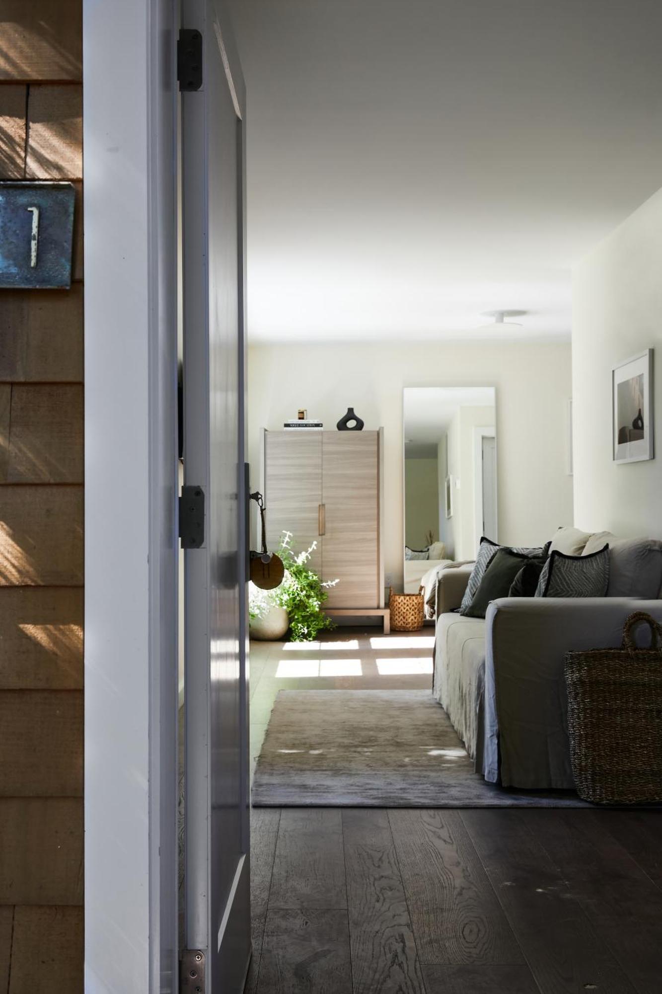 Hotel The Roundtree, Amagansett Extérieur photo