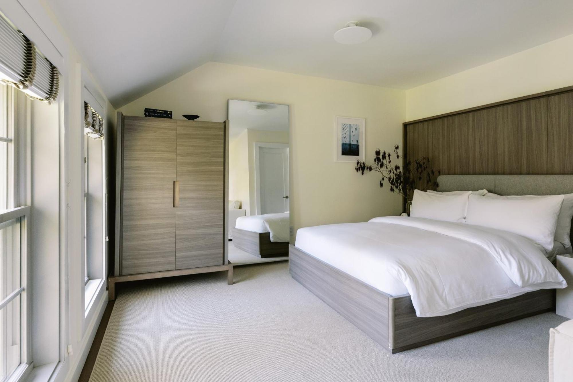 Hotel The Roundtree, Amagansett Extérieur photo