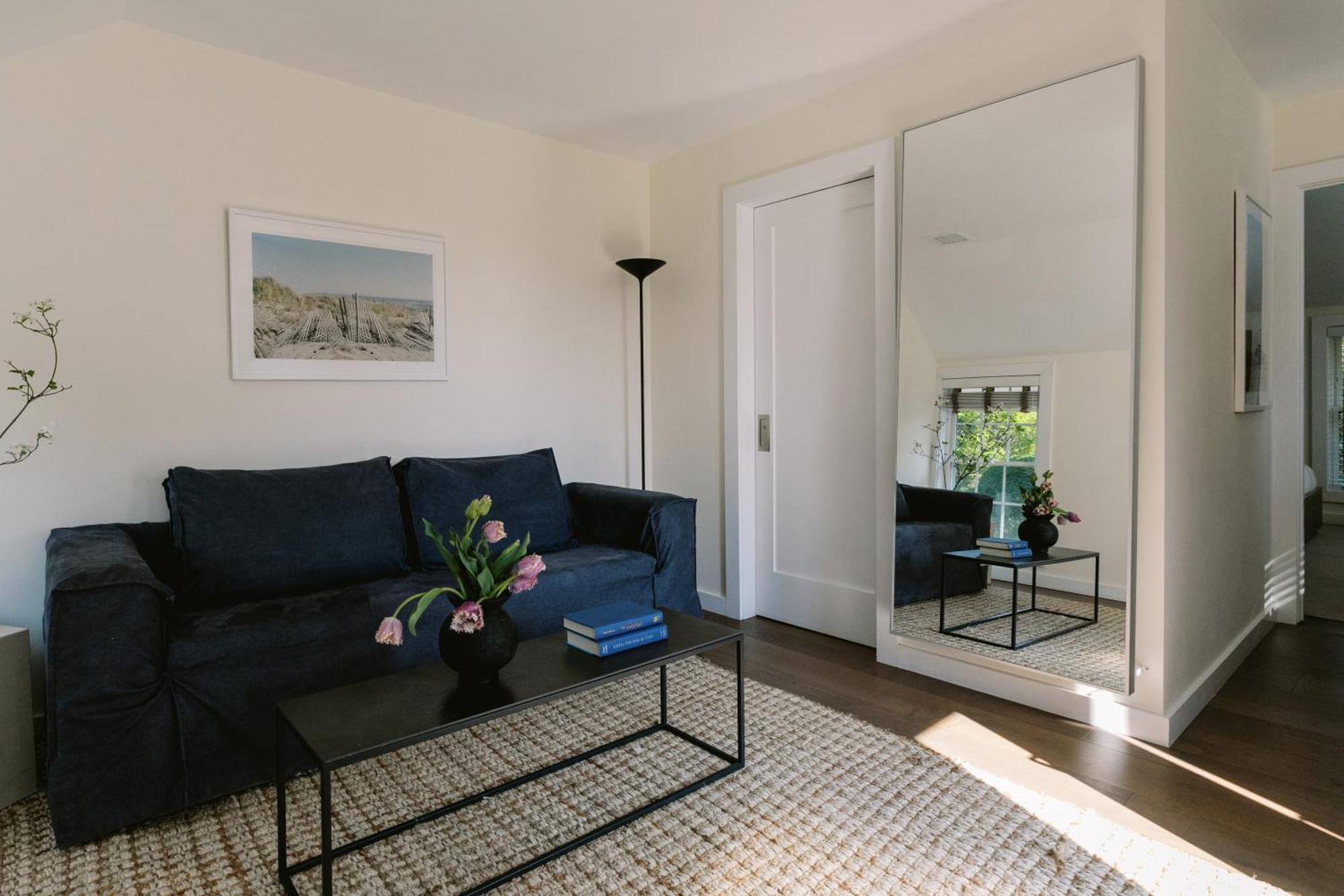 Hotel The Roundtree, Amagansett Extérieur photo