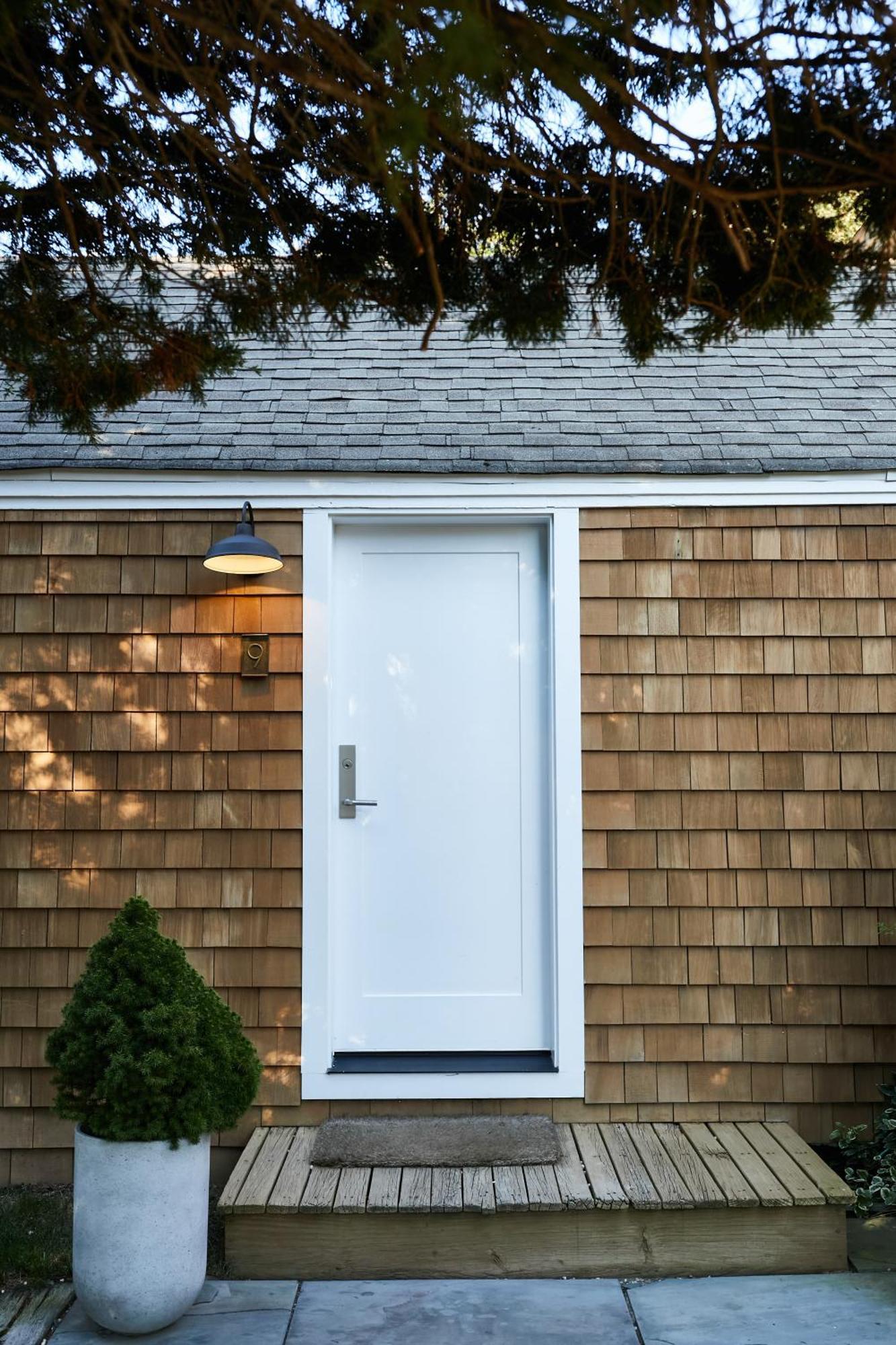 Hotel The Roundtree, Amagansett Extérieur photo