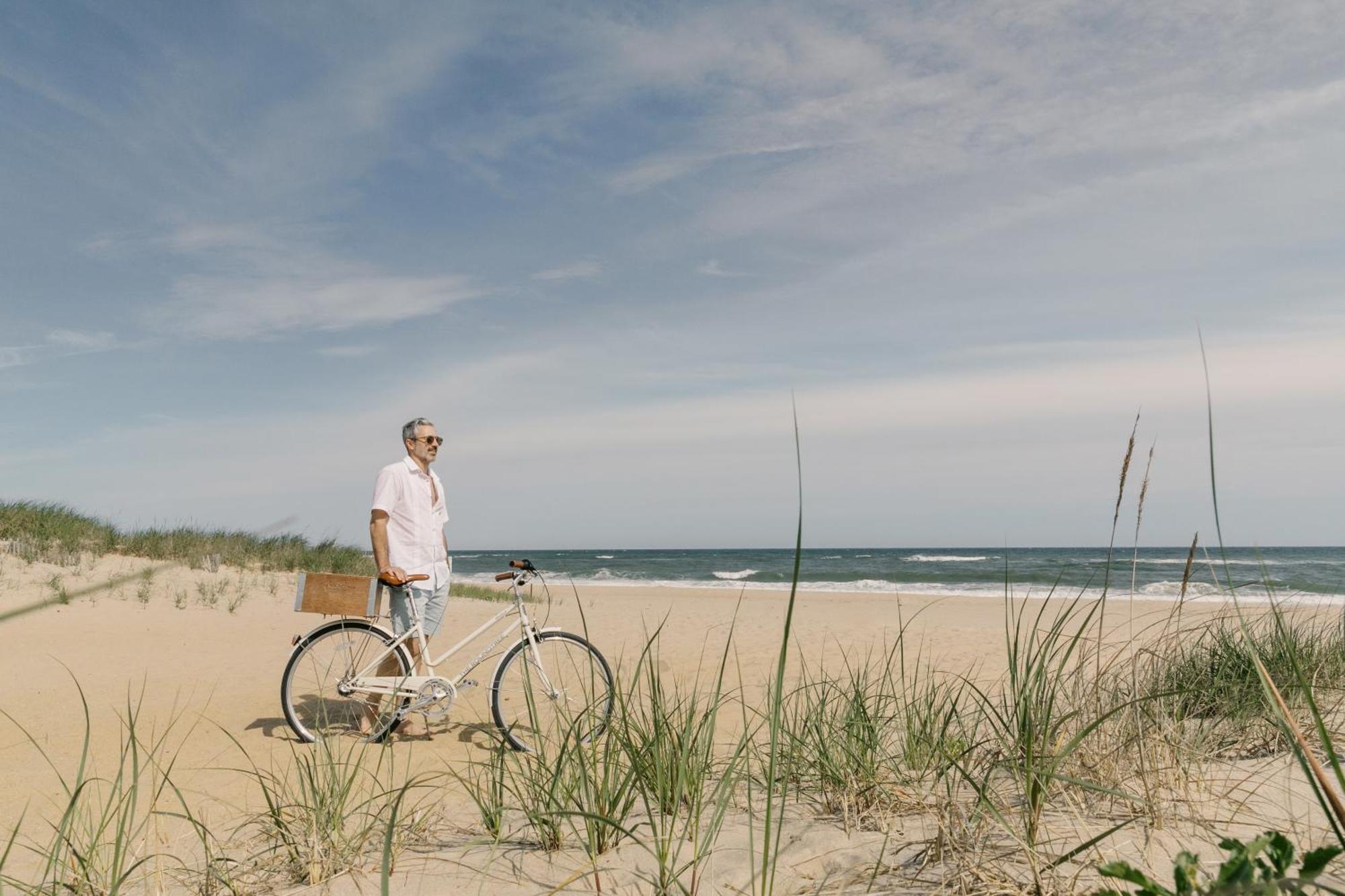 Hotel The Roundtree, Amagansett Extérieur photo