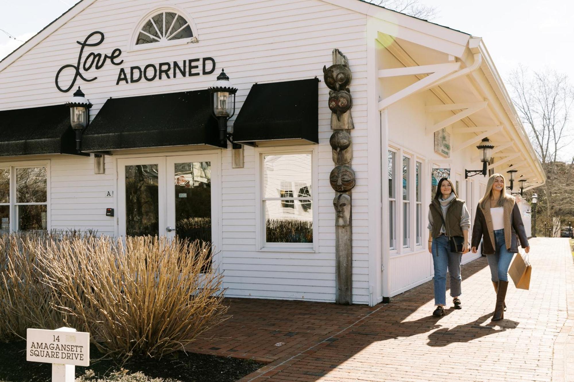 Hotel The Roundtree, Amagansett Extérieur photo