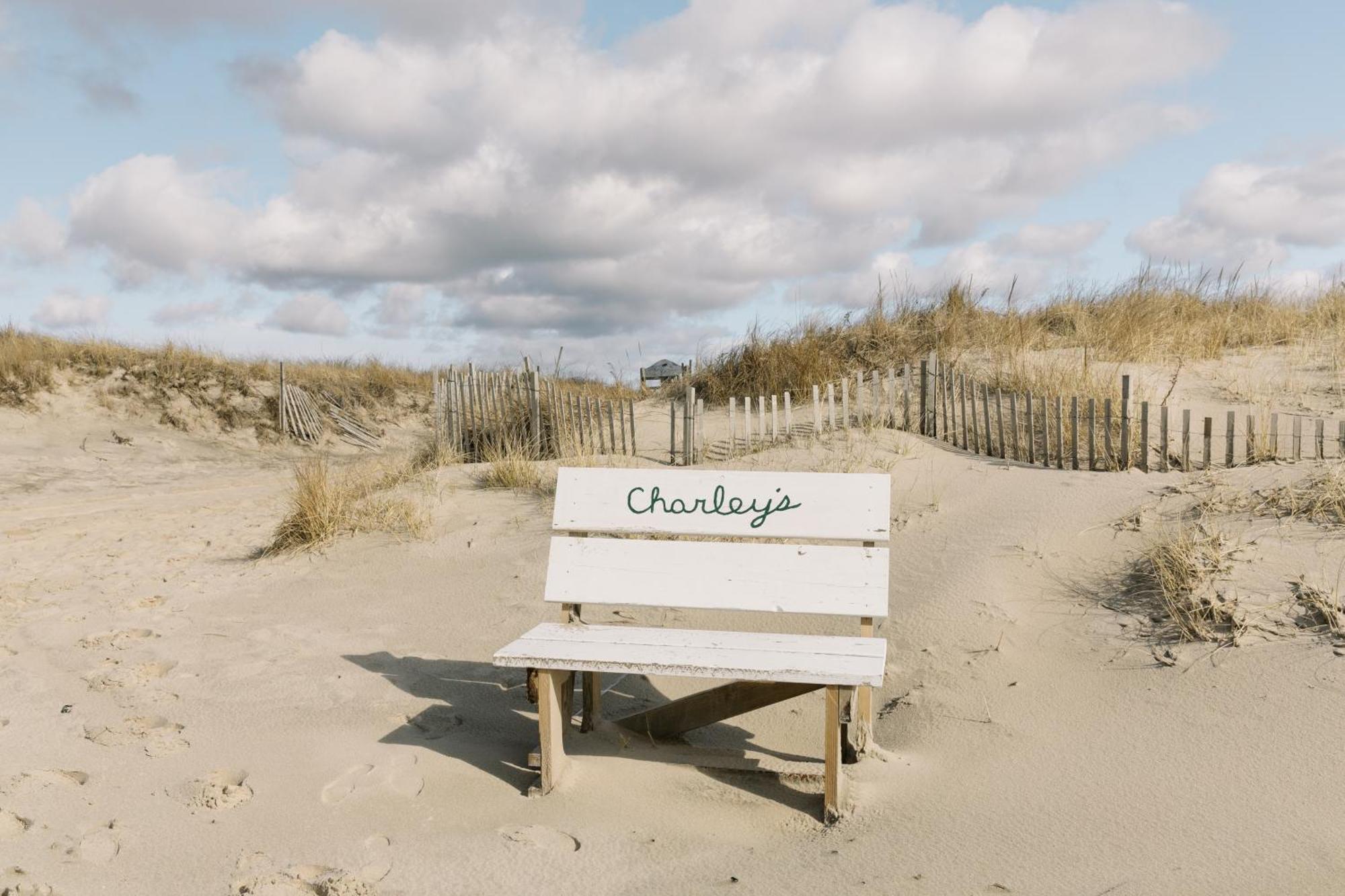Hotel The Roundtree, Amagansett Extérieur photo