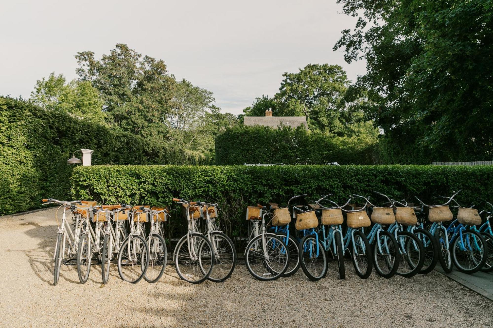 Hotel The Roundtree, Amagansett Extérieur photo