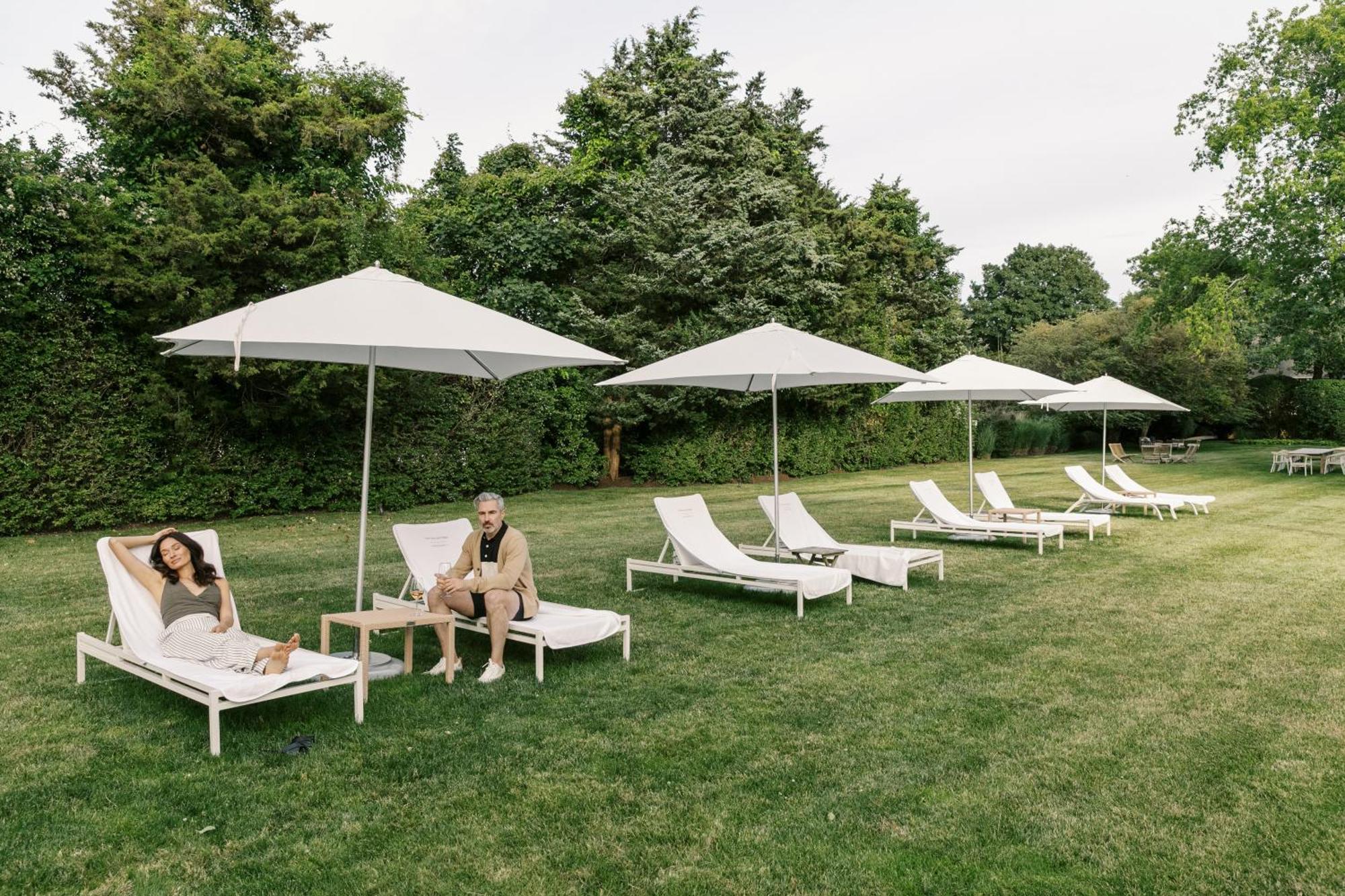 Hotel The Roundtree, Amagansett Extérieur photo