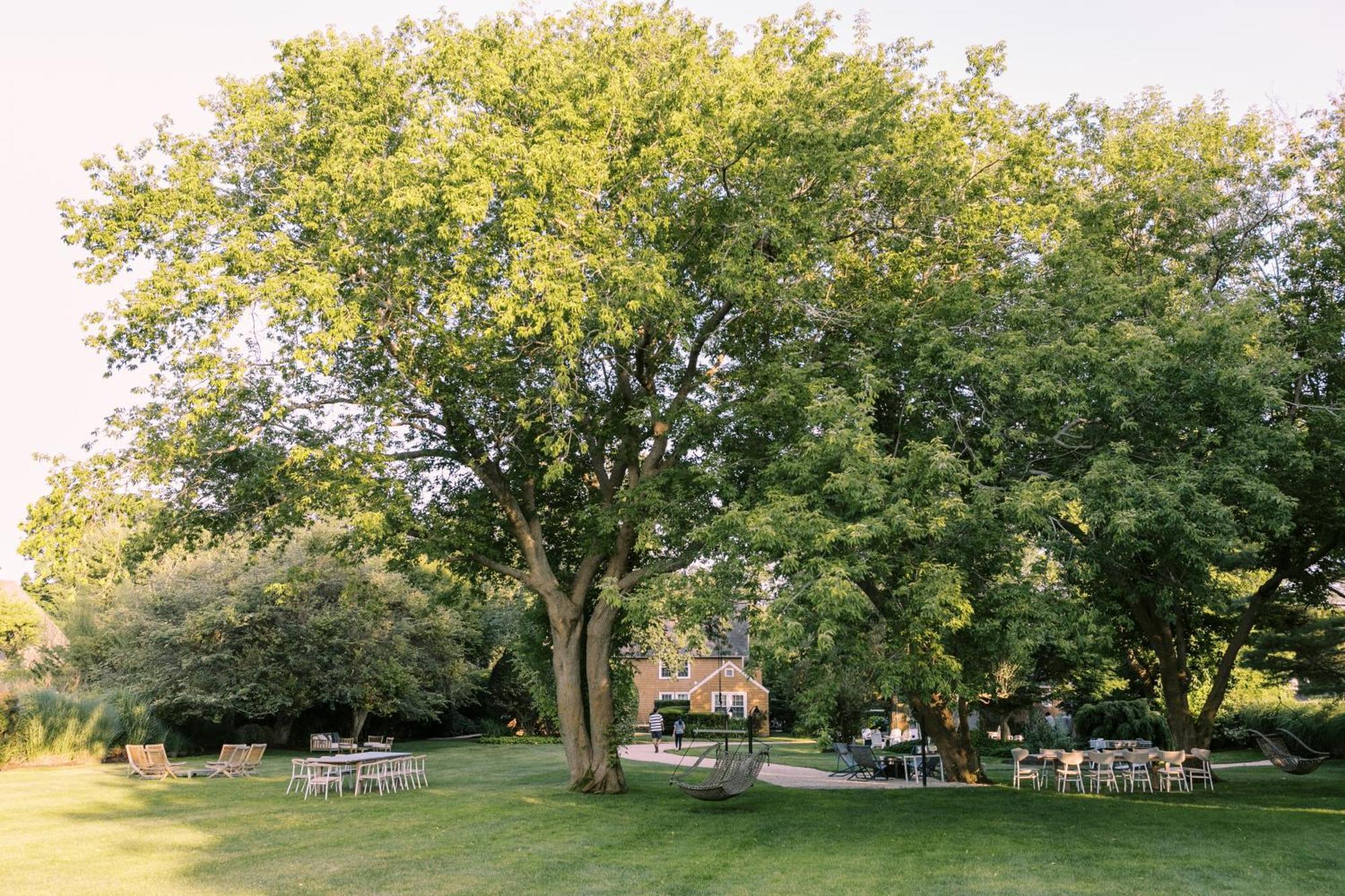Hotel The Roundtree, Amagansett Extérieur photo